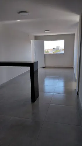 Apartamento 2 quartos com Suíte