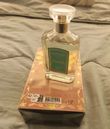 Perfume Granado Tropicália