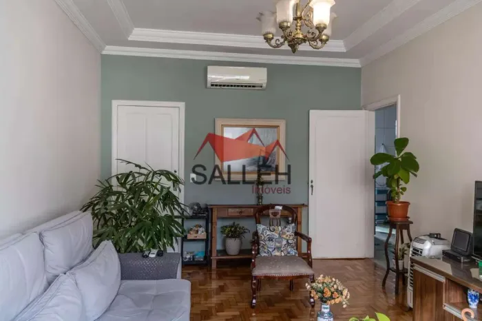 Apartamento, 3 quartos, 1 suite, 1 vaga