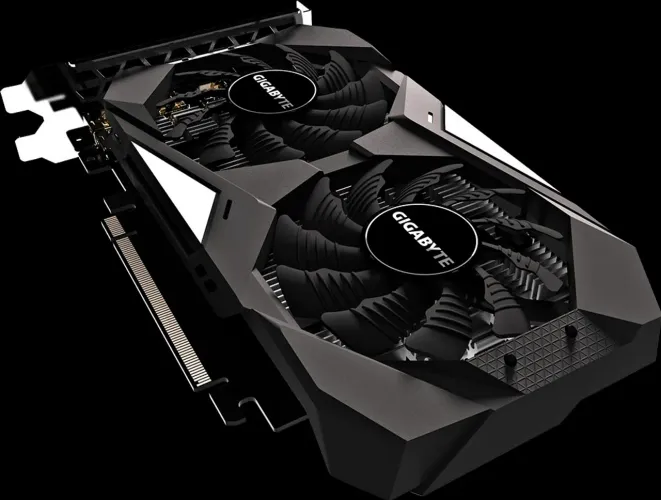 PLACA DE VIDEO NVIDIA GTX 1650 4GB