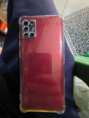 Celular A31 