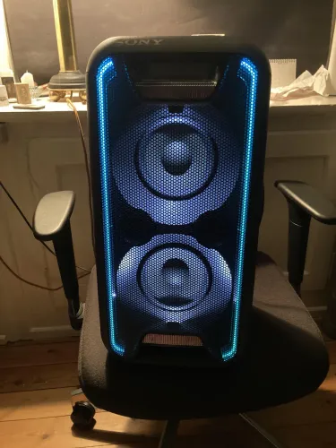 Sony GtK XB5