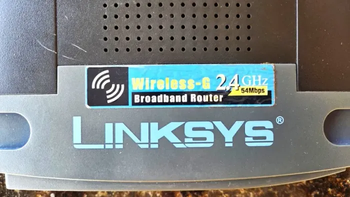Modem Roteador