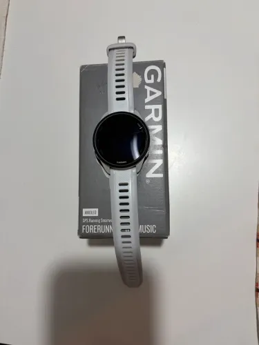 Relógio Garmin
