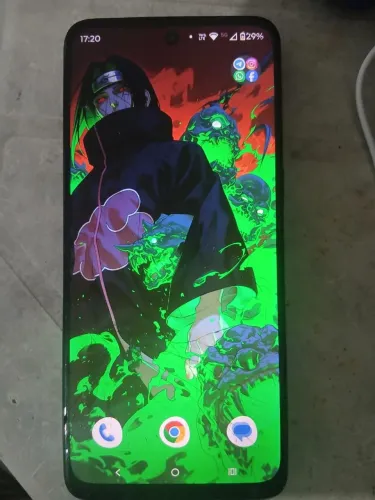 Moto G54 5g 