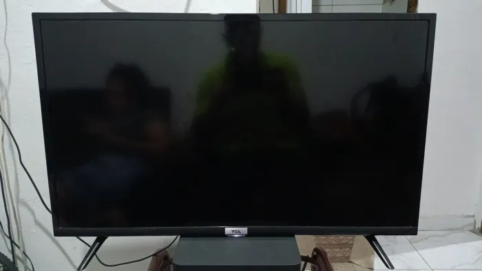 Smart TV 32" TCL Full HD