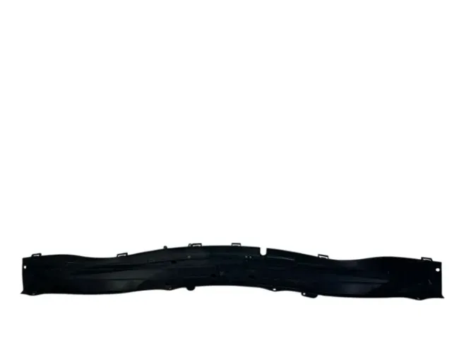 Acabamento Painel Parede Corta Fogos Chamas Ford Focus 2001-2008