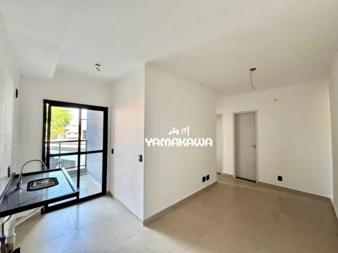 Apartamento com 2 dormitórios à venda, 40 m² por R$ 395.000,00 - Vila Formosa - São Paulo/