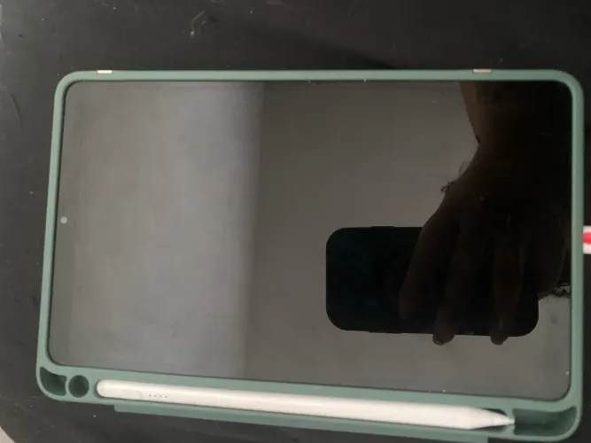 Tablet Xiaomi Redmi Pad SE com Face ID (aceito oferta)