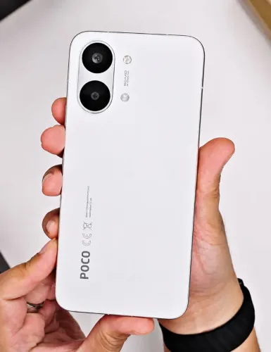 POCO X8 PRO MAX 512/12 1 MES DE USO. LEIA A DESCRIÇÃO COM ATENÇÃO!
