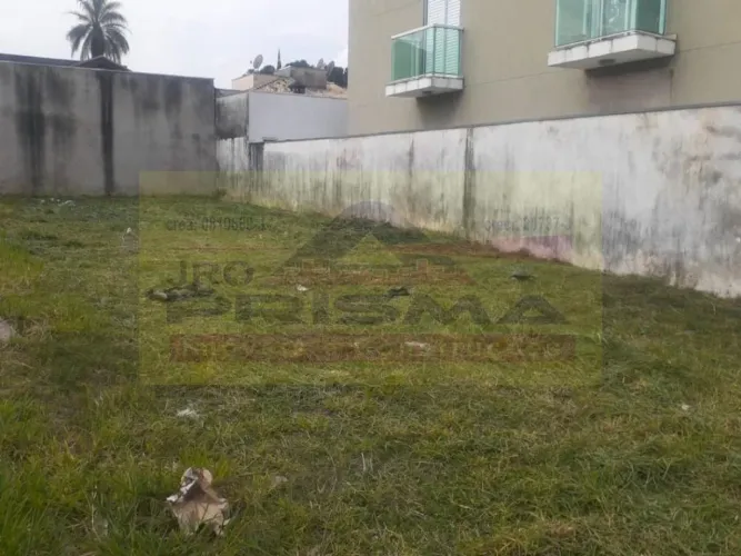 TERRENO COMERCIAL