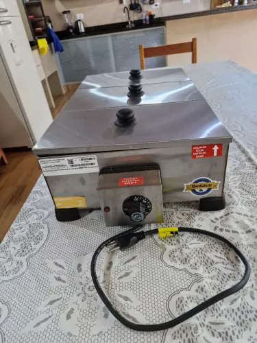 Equipamento hotelaria