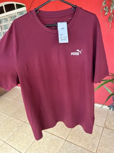 Camiseta Puma Nova original GG