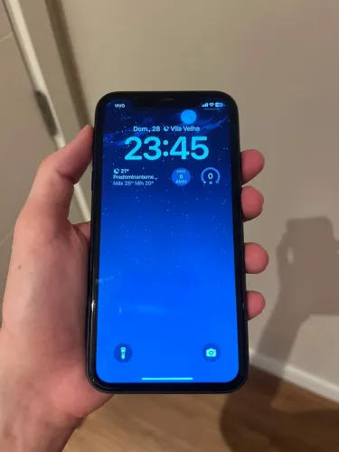 Iphone 11 128GB