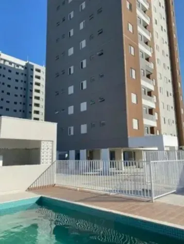 Condomínio Residencial Colinas do Paratehy -Apto venda, 52 m2, 2 quartos (1st), 2 banh, 2 