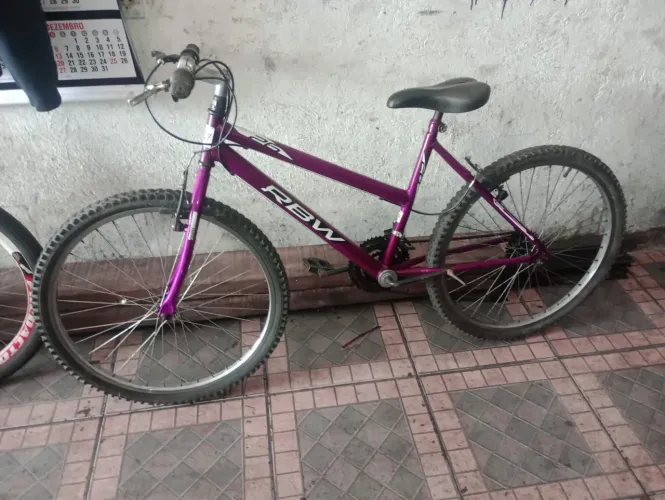 Ciclismo