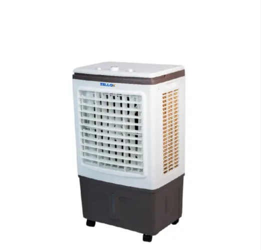 Climatizador de ar portátil 30 litros