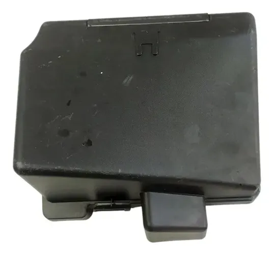 Tampa Caixa Fusível Motor Peugeot 206 1.4 4p 2007 182915