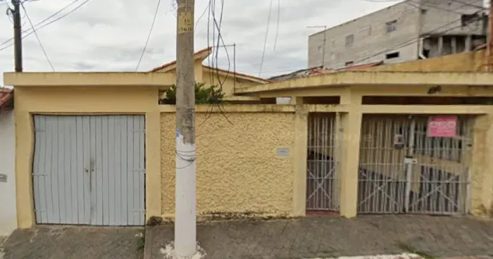 IMOVEL COM TERRENO GIGANTE S.MIGUEL PTA EXCELENTE PARA CONSTRUTORA