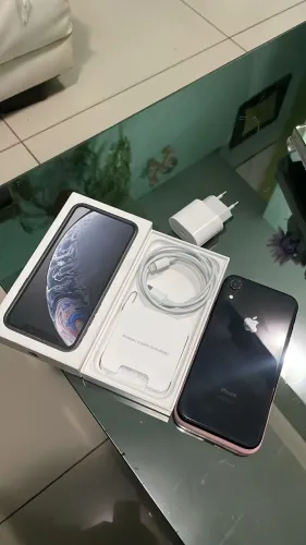 iPhone XR 64gb