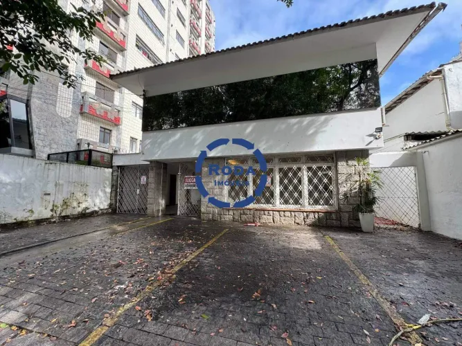 Casa para locação bairro Boqueirão