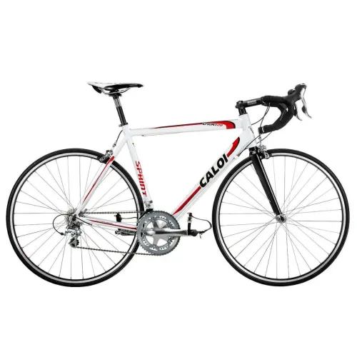 bike speed caloi sprint 20