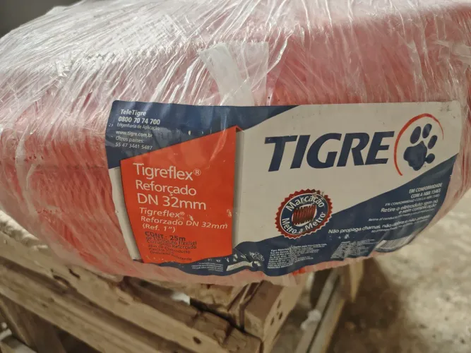 Conduíte Tigreflex 