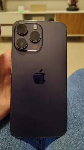 iPhone 14 Pro Max - 128 GB