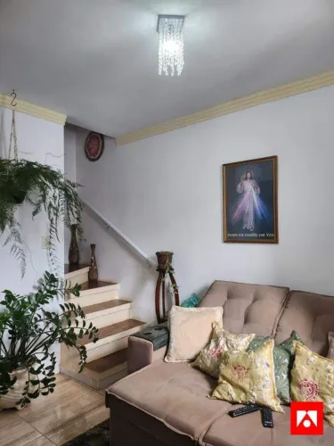 Casa com 2 quartos e 2 vagas à venda no Cond. Cerejeiras em Nova Odessa