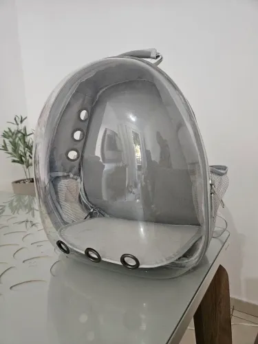 MOCHILA PET