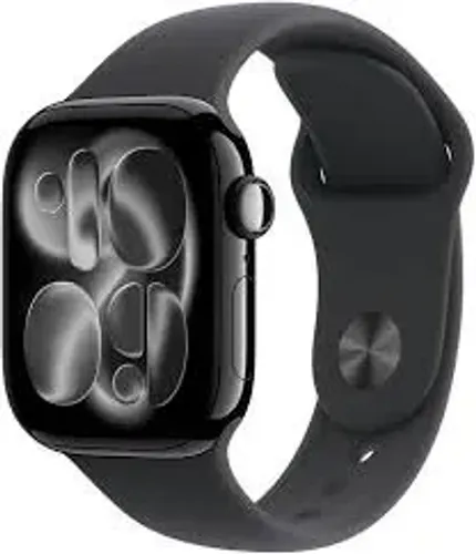 Apple Watch Serie 11 46 MM Novo, Nunca Ativado, Nota Fiscal