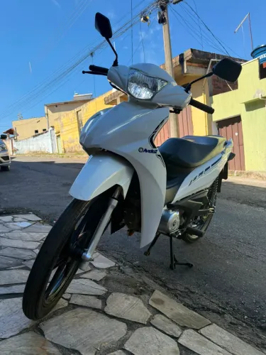 Avelloz az1 125 completinha