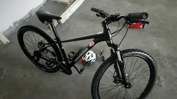 Bike