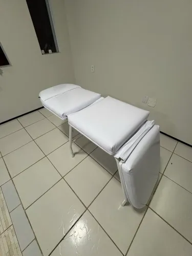 Maca nova estética e depilação 
