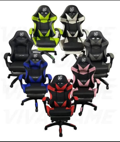 Cadeira Gamer