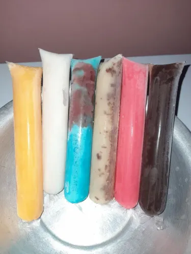 Geladinho tradicional Capela-SE