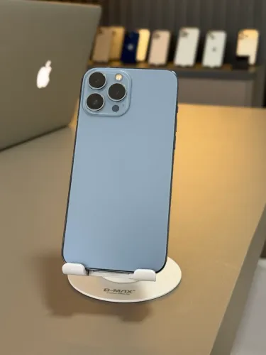 iPhone 13 Pro Max 128 gigas câmera genuína