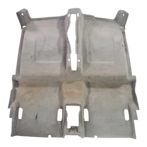 Carpete Central Gm Zafira Cd Original