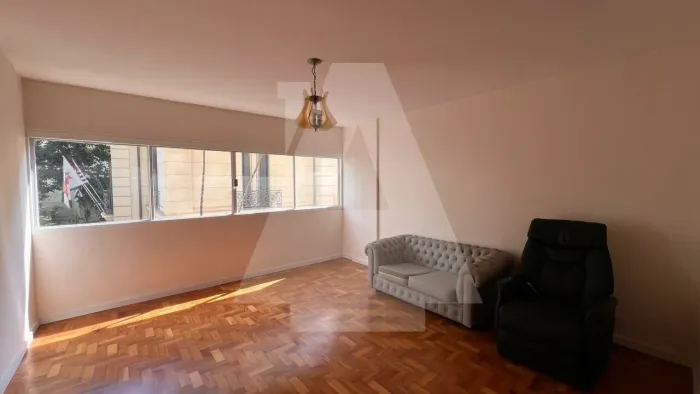 Apartamento, Higienópolis - São Paulo