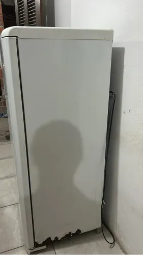 Geladeira Electrolux