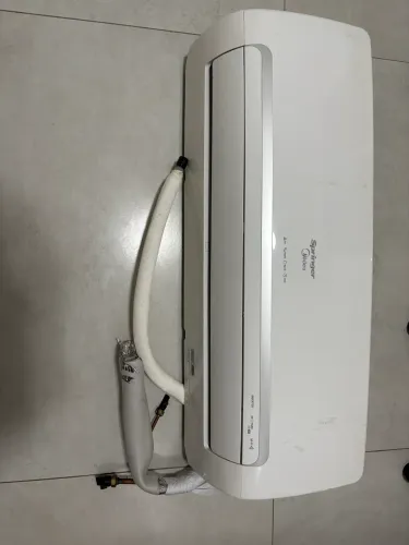 Ar condicionado Midea 12000 Btus