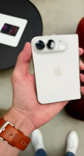 iPhone Duo 256GB Lacrado