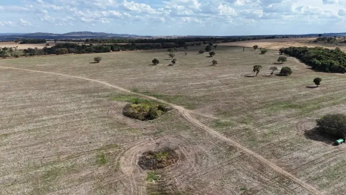 Fazenda a venda, em Cromínia Goiás!!