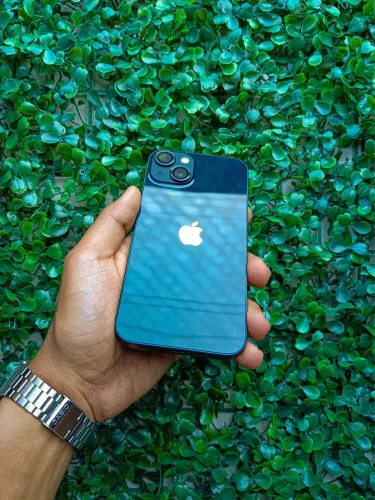 iPhone 13 - Azul Marinho