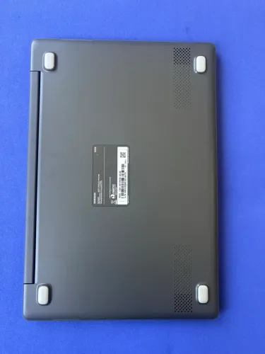 Notebook Samsung Flash F30 13,3" Full HD | 4GB | 64GB | Windows 11