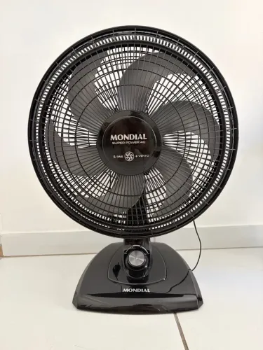 Ventilador Mondial Super Power 40