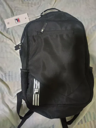 Mochila Masculina ? original da fila