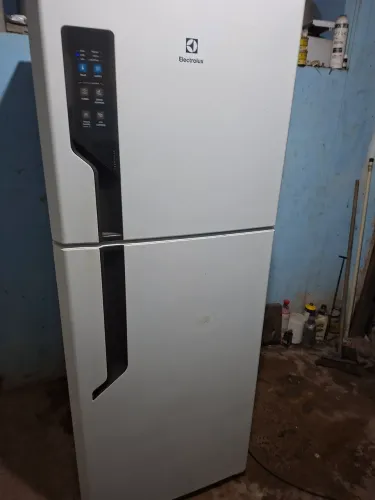 geladeira frost free 450 litros Electrolux