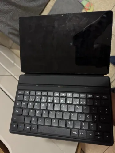 Tablet VAIO TL10 8GB 128GB Octa-Core, Tela 10.4