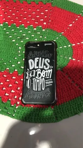 Vendendo um iPhone 7